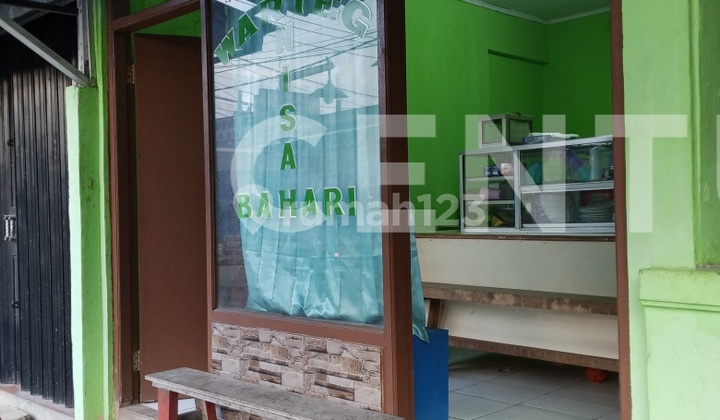 Rumah Bagus Murah Di Perum GMM Setu Bekasi Dekat Sekolahan 2