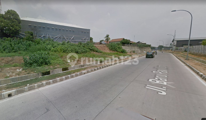 Kos-Kosan Siap Huni Unfurnished Di Cikarang Utara Jababeka 2