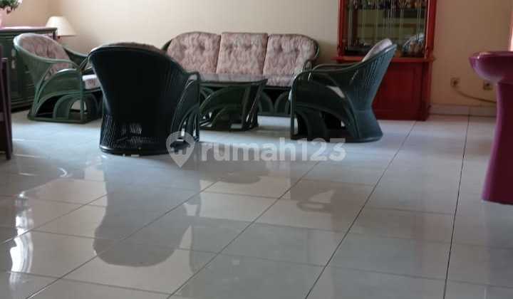 Rumah 2 Lantai Murah di Cluster Dago , Lippo Cikarang 2