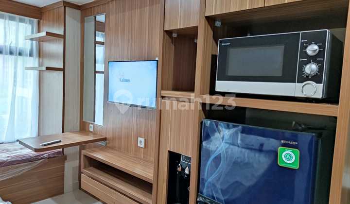 Apartment Chadstone 1 BR Furnished Siap Huni Di Cikarang 2