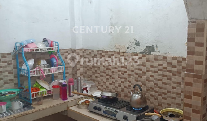 Rumah Bagus Murah Siap Huni Di Cluster Roseville Kota Deltamas 2