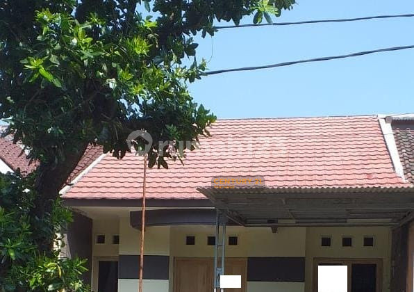 Rumah Bagus Siap Huni Di Cluster Meadow Green Lippo Cikarang 1