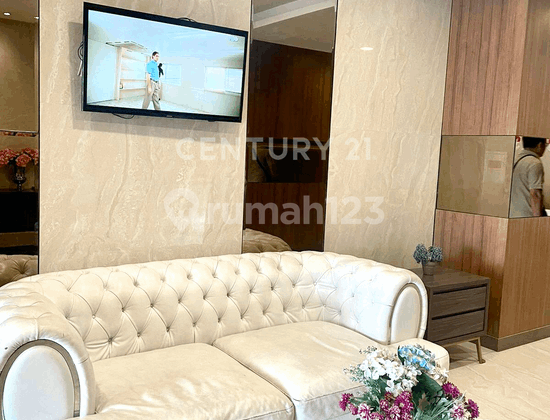 Apartemen Meikarta Northview 2 BR Furnished di Cikarang (Nego) Apartemen Meikarta Northview 2 BR Furnished di Cikarang (Nego)