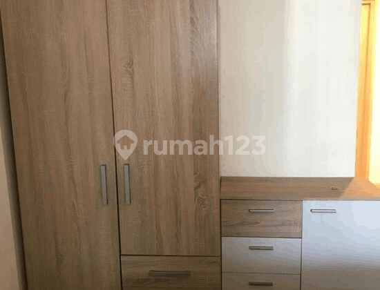 Apartment Meikarta 1 BR Furnished Murah Siap Huni Di Cikarang 2