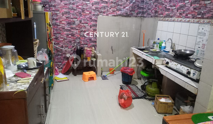 Rumah Murah Siap Huni Di Cluster Lembah HIjau Lippo Cikarang 2