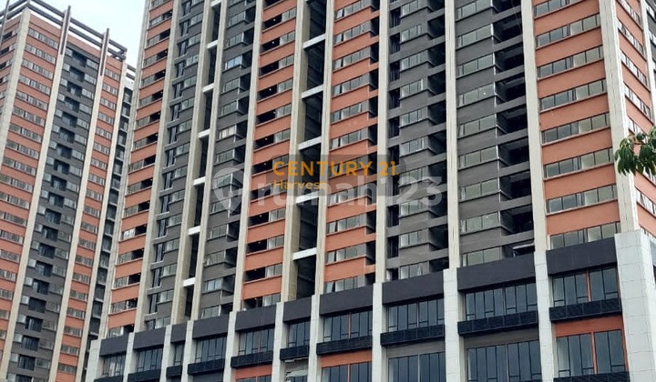 Apartment Meikarta 2 BR Murah , Lippo Cikarang, Cikarang