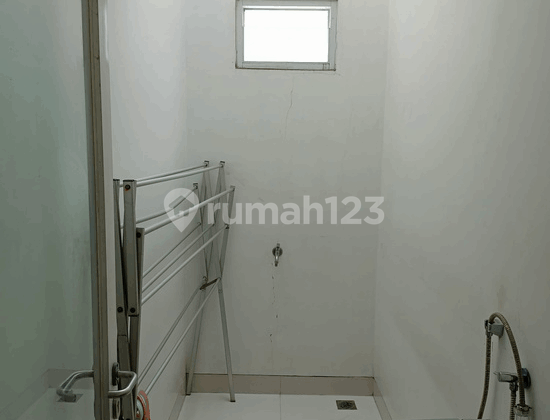 Rumah Bagus SHM Siap Huni Di Cluster Beverly Lippo Cikarang 2
