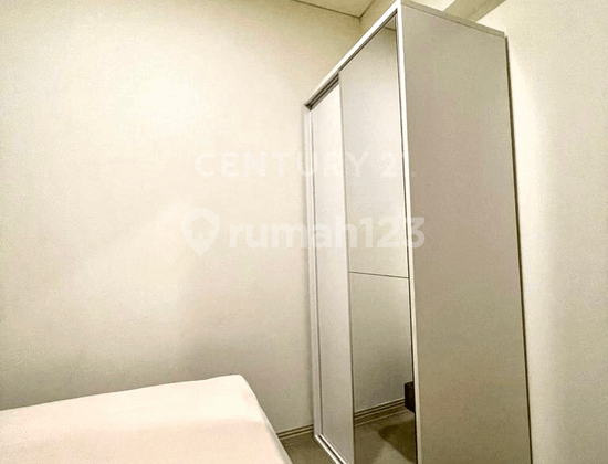 Apartemen Meikarta Northview 2 BR Furnished di Cikarang (Nego) 2