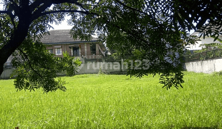 Tanah Strategis Di Cluster Taman Beverli Lippo Cikarang