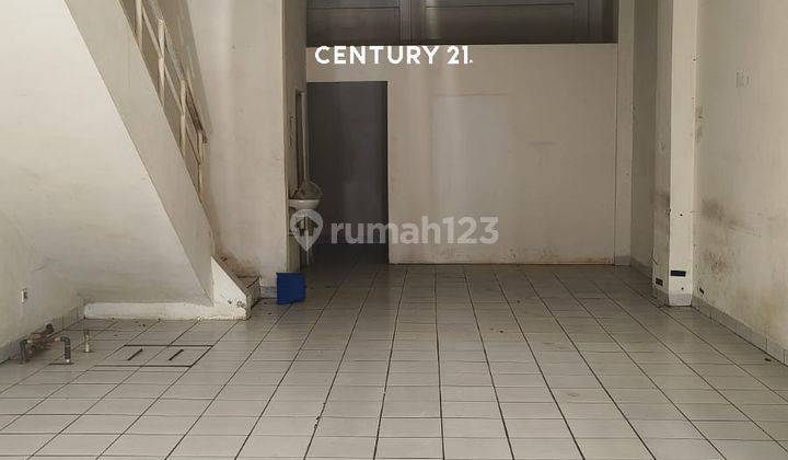 Ruko Palais De Paris 2 Lantai Siap Pakai Di Delta Mas 2