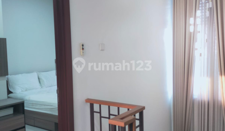 Fully Renovated House In Simpruk Cluster Lippo Cikarang, Cikarang 2