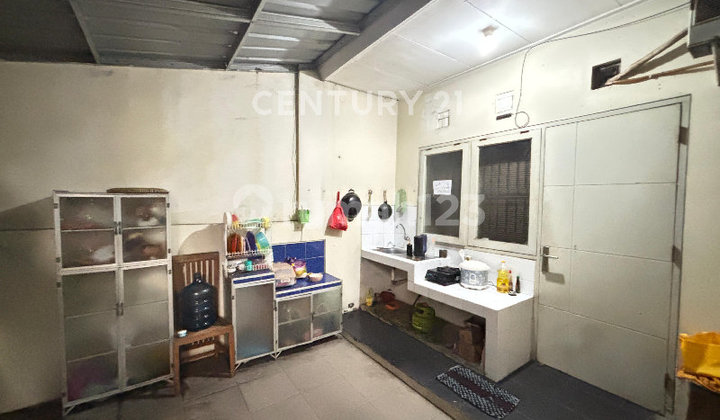 Rumah Bagus SHM Siap Huni di Cluster Roseville Delta Mas Cikarang 2