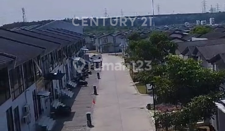 Premium 3-Story Soho Shop House in Rolling Hills, West Kerawang. 2