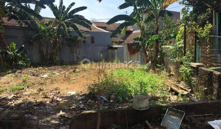 Tanah Strategis Siap Dibangun Di Meadow Green Lippo Cikarang 2