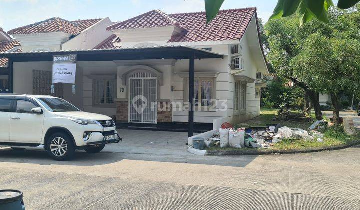 Rumah Bagus Di Cluster Le Vesta Lippo Cikarang 1