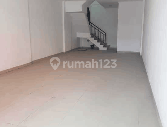 Cikarang Central City 3.5 Story Shop House Ready for Use in Cikarang 2