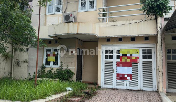 Large House In Dago Cluster Needs Renovation