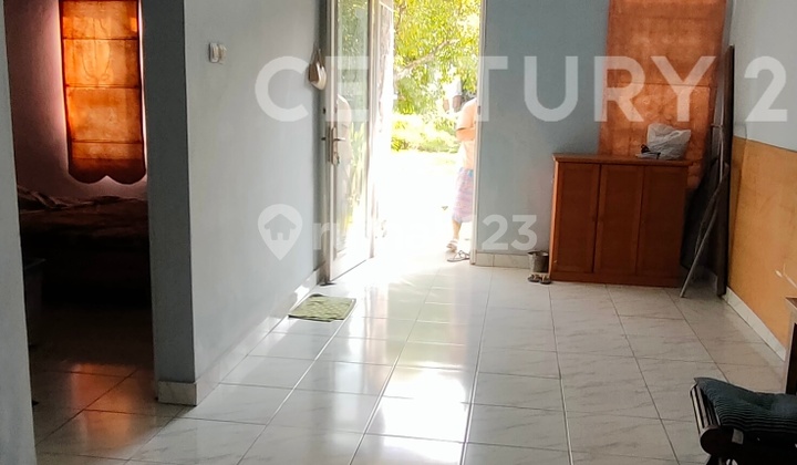 Ready-to-Occupy Asri House in Simpruk Cluster, Lippo Cikarang 2