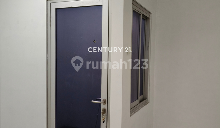 Ready-to-Use 2-Storey Ruko at Magnetica Square, Lippo Cikarang, Cikarang 2