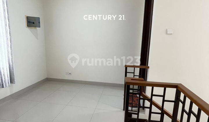 Rumah Bagus Siap Huni Di Cluster Simpruk Lippo Cikarang 2