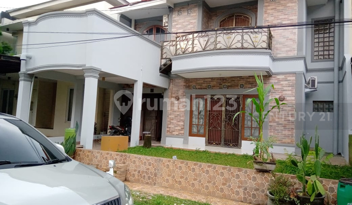 Rumah Mewah Siap Huni Di Cluster Dago Raya Lippo Cikarang, Cikarang Rumah Mewah Siap Huni Di Cluster Dago Raya Lippo Cikarang, Cikarang