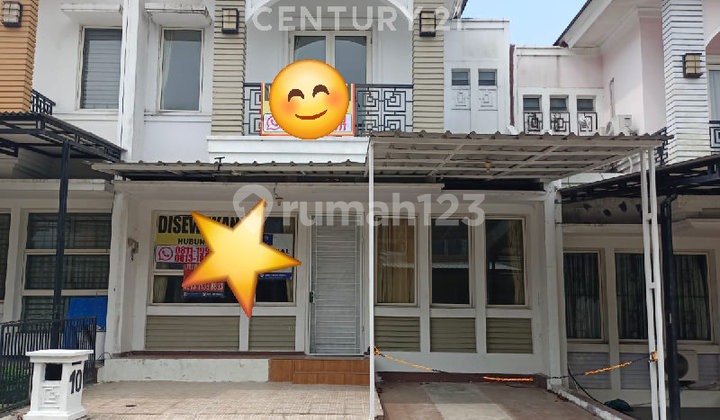 2-Story House, Ready to Occupy, Strategic Location