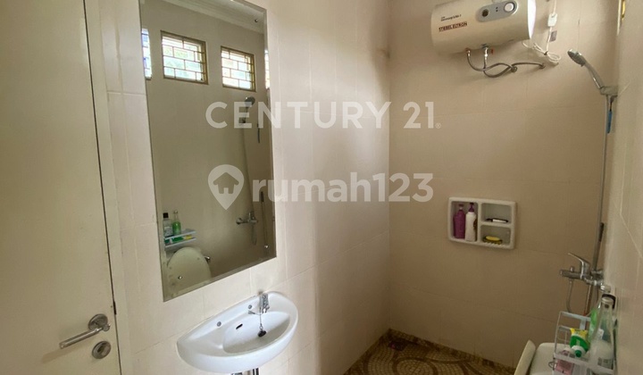 2-Story House, Many Rooms in Ambrosia Cluster Lippo Cikarang 2