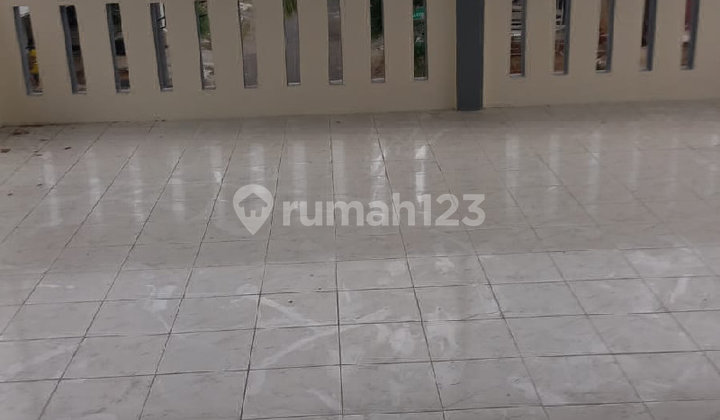 Rumah Bagus Siap Huni Di Cluster Meadow Green Lippo Cikarang,Cikarang 2