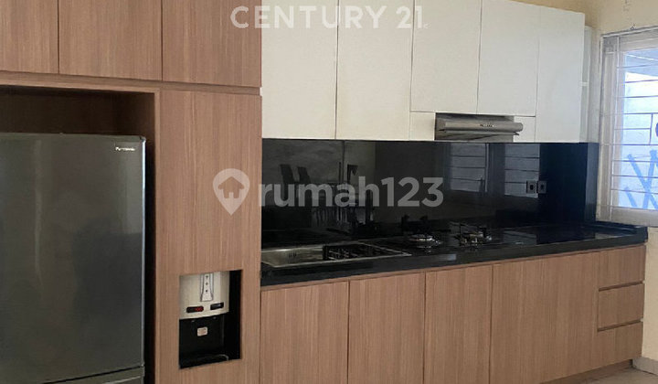 Ready-to-Use House For Rent in Dago Lippo Cikarang Location 2