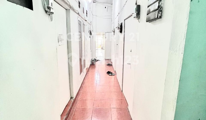 For Quick Sale: 15-Room Boarding House in Taman Sentosa, South Cikarang