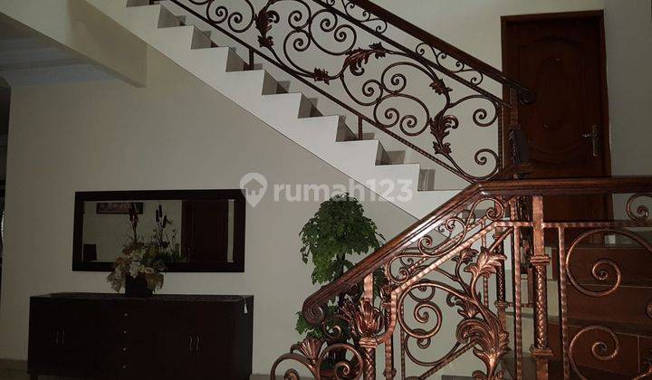Rumah Siap Huni Furnished Di Cluster Dago Lippo Cikarang 2
