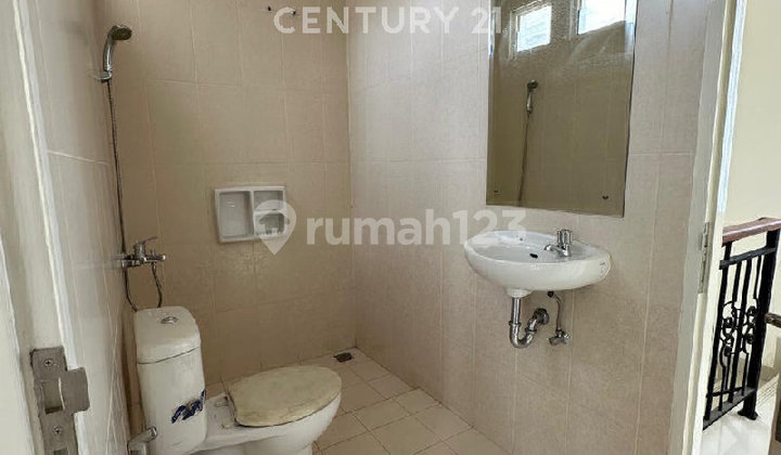 Rumah 2 Lt Siap Huni Di Ambrosia Lippo Cikarang, Cikarang Selatan 2