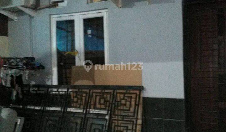 Rumah Murah Siap Huni Di Puri Sentosa Dekat Lippo Cikarang 2
