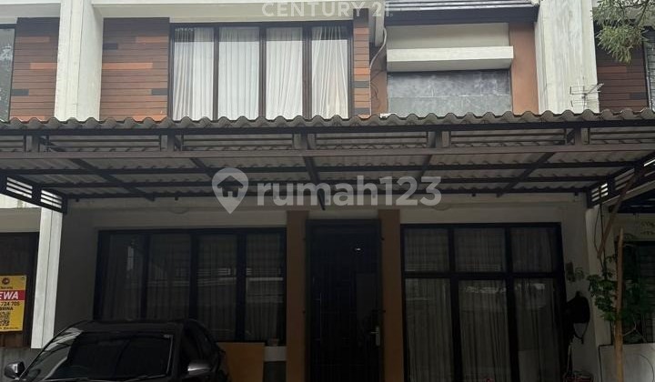For Sale Strategically Located House in Lippo Cikarang