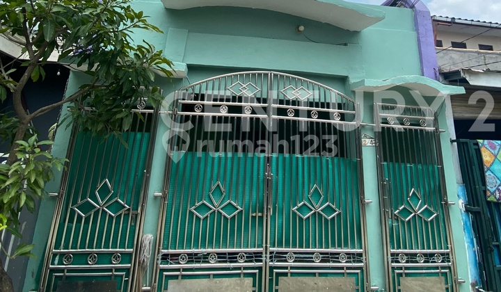 Rumah Strategis Cocok Untuk Kos Dekat Kawasan Industri, Cibitung