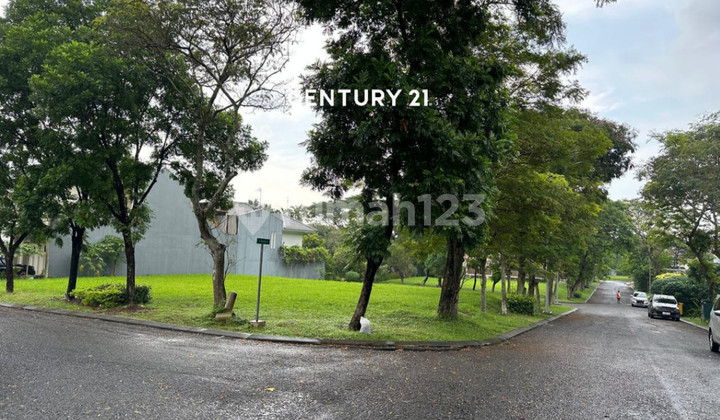 Tanah Kavling Strategis di Cluster Malibu Delta Mas Cikarang Tanah Kavling Strategis di Cluster Malibu Delta Mas Cikarang