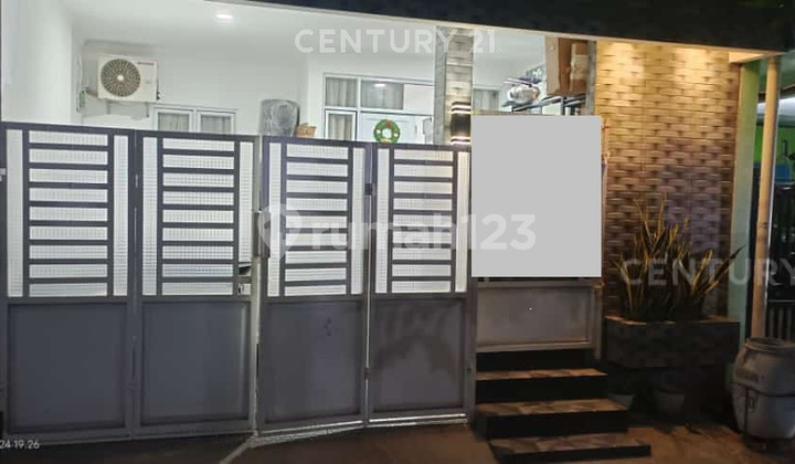 Rumah Bagus Minimalis Di Taman Cikarang Indah Ciantra Cikarang 2