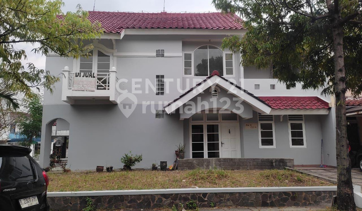 Rumah Bagus Siap Huni Di Cluster Meadow Green Lippo Cikarang
