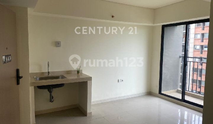 Silverlake Tower Apartments District 1 Meikarta Lippo Cikarang Silverlake Tower Apartments District 1 Meikarta Lippo Cikarang