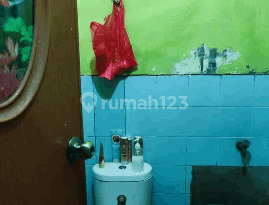 Cheap Good House Ready to Occupy on Panda Street Jababeka 2