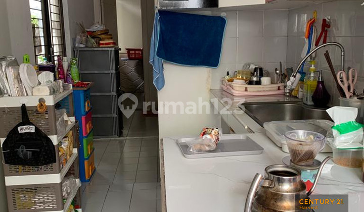 Rumah Bagus 2 Lantai Furnished Di Meadow Green Lippo Cikarang 2