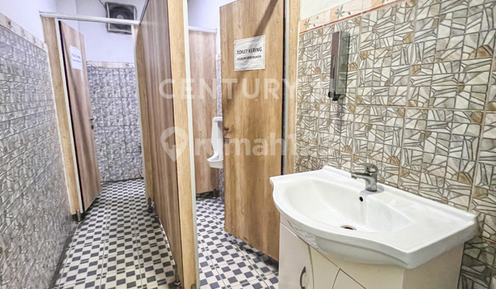 Ready-to-Use Strategic Warehouse in Delta Silicon Cikarang