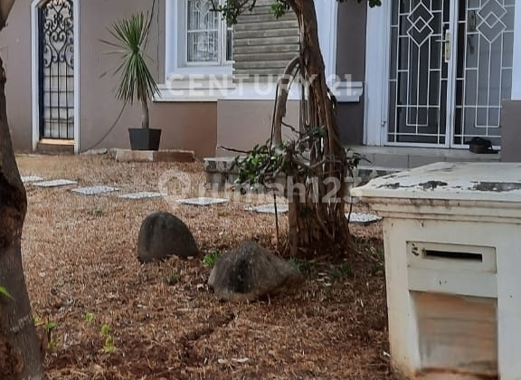 Rumah Bagus Furnish Di Cluster Greenwood Lippo Cikarang, Cikarang