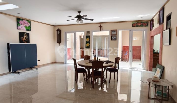 Rumah Bagus Siap Huni di Cluster Taman Simpruk, Salah Satu Cluster Elite di Lippo Cikarang Rumah Bagus Siap Huni di Cluster Taman Simpruk, Salah Satu Cluster Elite di Lippo Cikarang