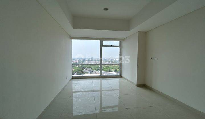 Disewakan Apartemen Sedayu City Suite 2 Kamar Semi Furnished 1