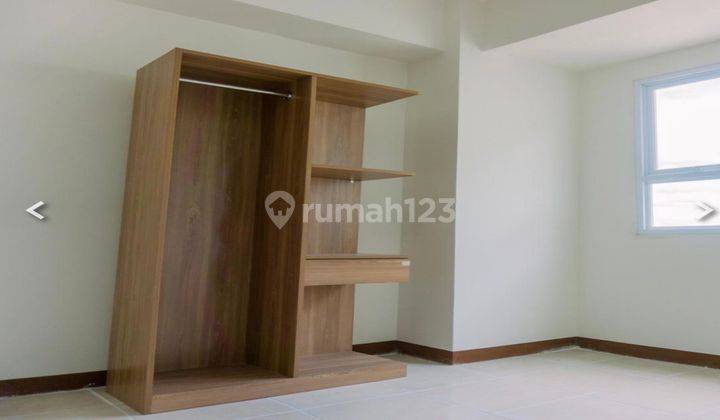 Dijual Cepat Apartemen Loftvilles City Ciputat 2 Kamar 2