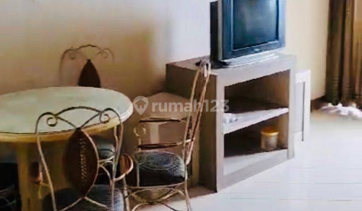 Dijual Apartemen Istana Harmoni 3 Kamar Furnished High Floor 2