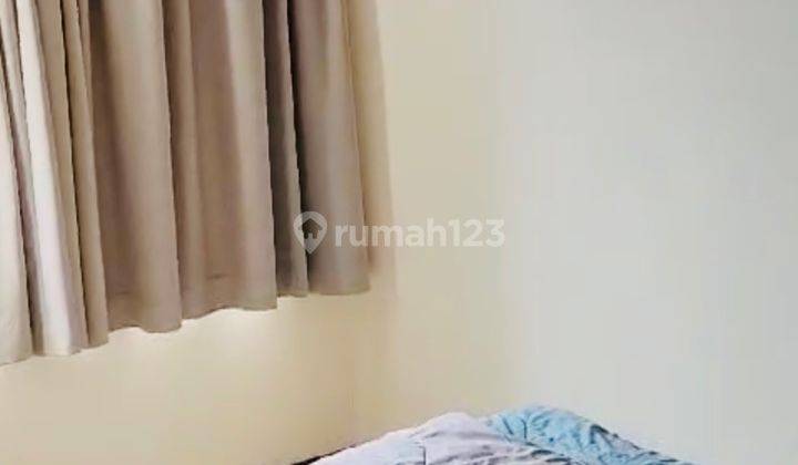 Dijual Apartemen Istana Harmoni Furnished High Floor 2 Kamar 2