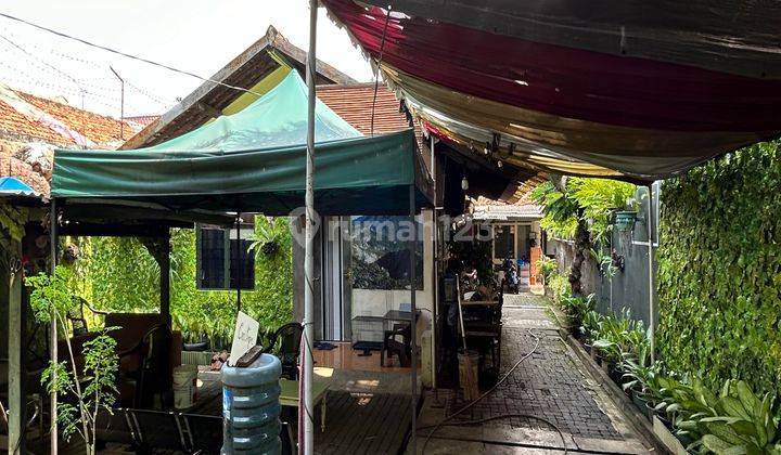 Dijual Kavling Tanah Percetakan Negara Jakarta Pusat 1