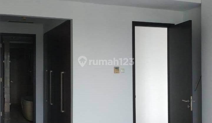 Dijual Apartemen Nirvana Kemang 3 Bedroom Semi Furnished  2